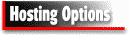  Domain Hosting Options