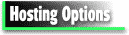 Hosting Options